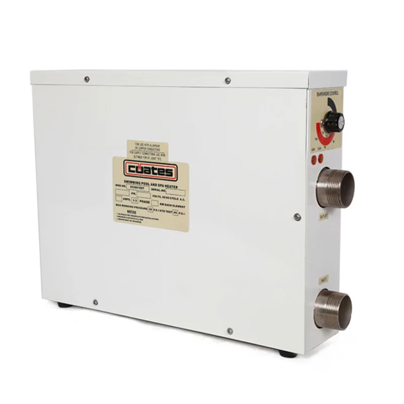 220v/380v 5.5kw to18KW тепловой насос для бассейна/электрический водонагреватель бассейн