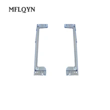 Набор ЖК-петель для ноутбука DELL 14 5000 5443 5442 5447 5447 5448 осевые петли для экрана ноутбука кронштейны для ЖК-Шарниров