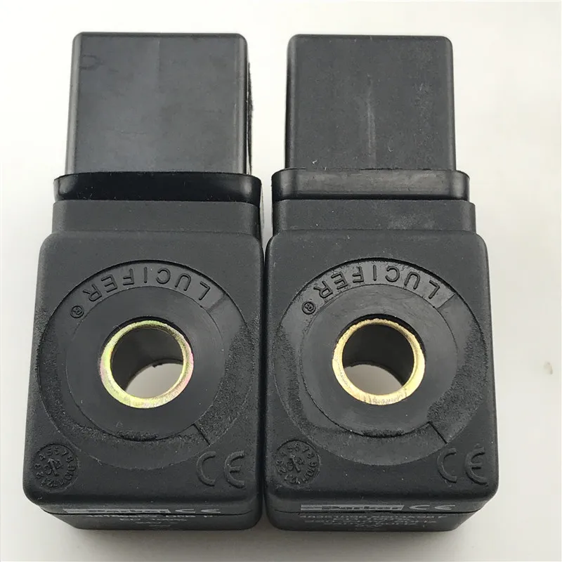 스로틀 밸브 솔레노이드 밸브 코일 483510S6 481865C2 481865C2F 491514Q3 LKC 22GP DZ08C ...