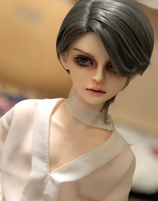 1/3 SD AOD DOD BJD кукольный парик игрушка 22cm23cm24cm MSD02
