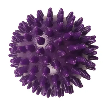 

Massage Ball Stab Ball Pvc Environmental Foot Muscle Massage Ball Children Training Toy Ball