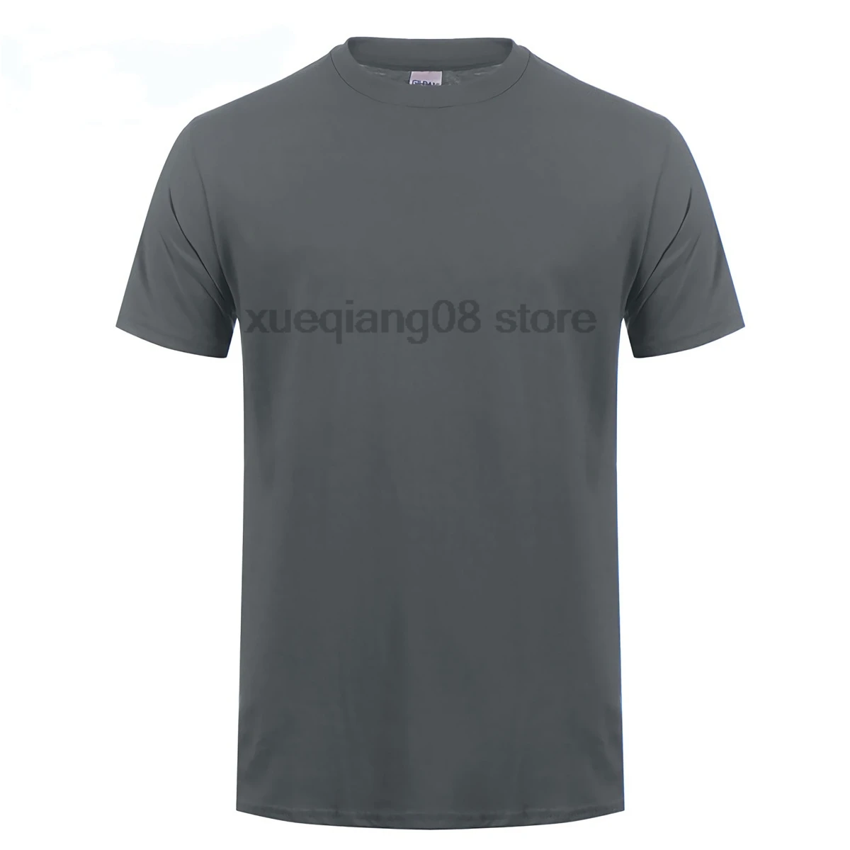 Футболка Crayon Sinchan аниме Masao Estoy To Masao Men'S - Цвет: charcoal gray