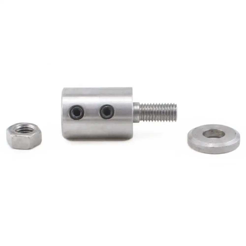 Патрон с положительной/обратной резьбой для шлифовальной машины алмазного