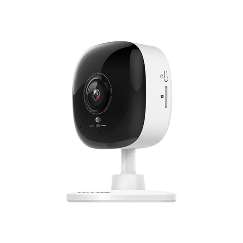 TP LINK 2MP ip камера H.264 беспроводная Wifi антенна сеть 128G Водонепроницаемая