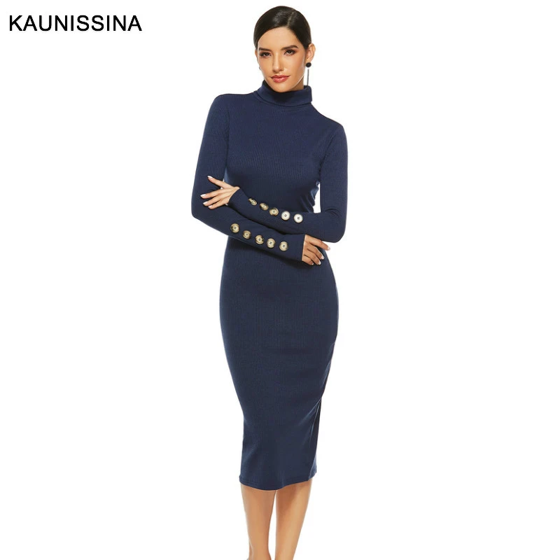 long sleeve winter cocktail dresses