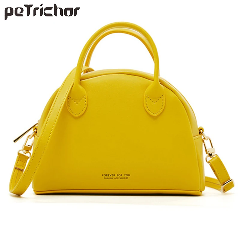 Модные женские Сумки из искусственной кожи высокого качества сумки-мессенджеры