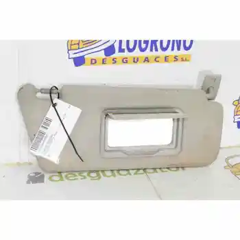 

PARASOL RIGHT MERCEDES CLASS (W168)