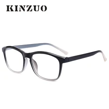 KINZUO пластиковые ножки для смолы объектив коробки очки для чтения унисекс очки+ 1,0+ 1,5+ 2,0+ 2,5+ 3,0+ 3,5+ 4,0- 18159