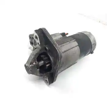 

8200584675A STARTER MOTOR RENAULT SCENIC II