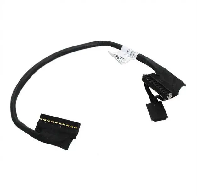 1 лот/10 шт. для кабеля батареи Замена для Dell широта E5570 точность 3510 DC020027Q00 G6J8P