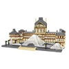 Изображение товара https://ae01.alicdn.com/kf/Hb937efd146c64456924cf31774246233z/City-Architecture-Paris-France-Mus-e-du-Louvre-Micro-Building-Blocks-Taj-Mahal-Saint-Basil-s.jpg
