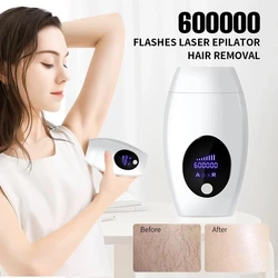 2022 Laser Hair Removal Device laser Milling Laser IPL hair removal machine Bikini Trimmer Face Body Hair Removal dropshipping20