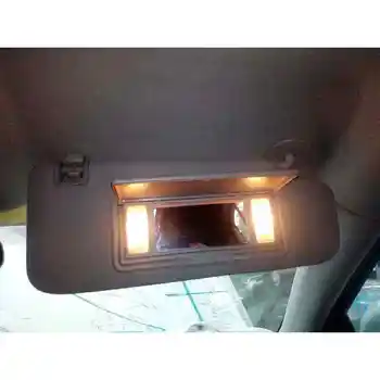 

PARASOL RIGHT OPEL INSIGNIA SALOON