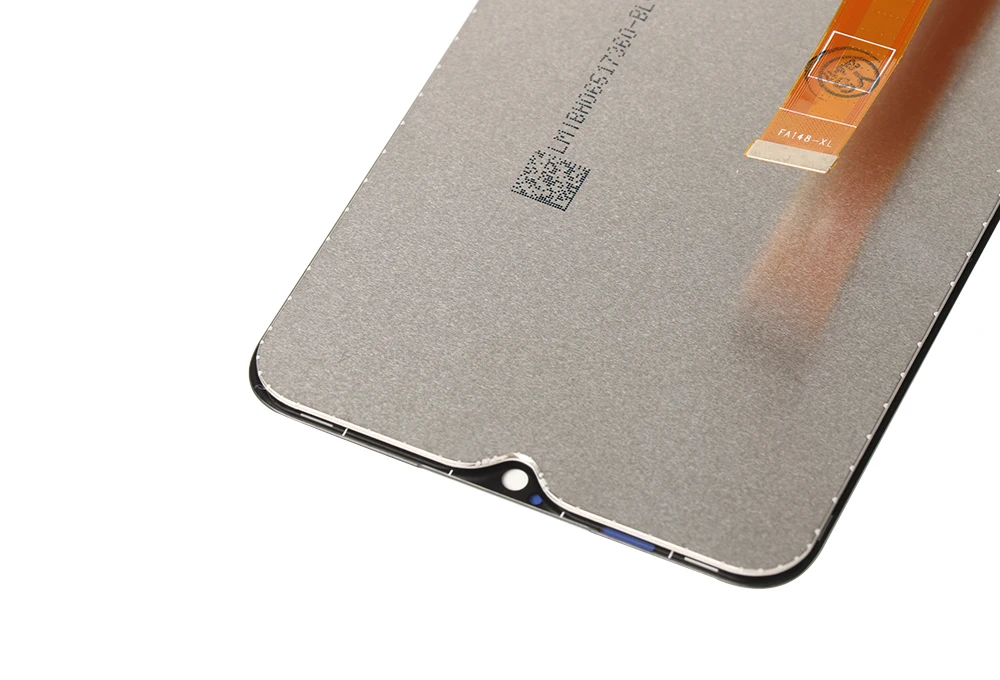 Original para Realme Acessório da Tela de Toque Lcd para Oppo Display Montagem Substituição Realme Rmx2040 6i 6 i Lcd 10 LCDs de celular