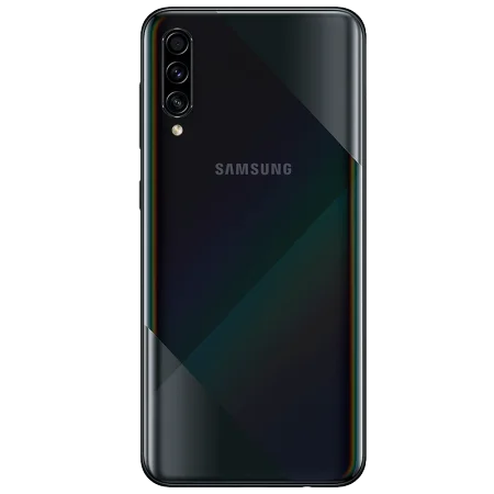 Samsung Galaxy A50s （SM-A5070） LTE Mobile Phone 6.4\