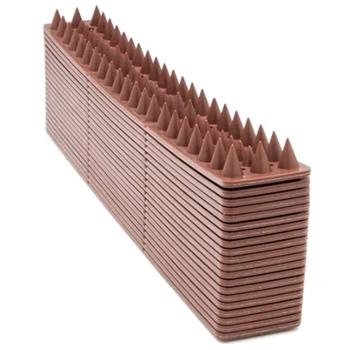 

Anti Bird Sting, Anti-Corrosion and Anti-Static Of Power Equipment Lines with 20 Fences