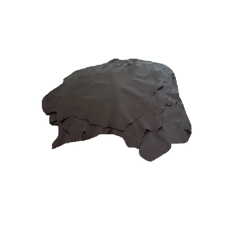 Wine red sheepskin 0.7-1.1mm handmade diy leather clothing sewing home furnishings leather skirt jacket jacket material leather