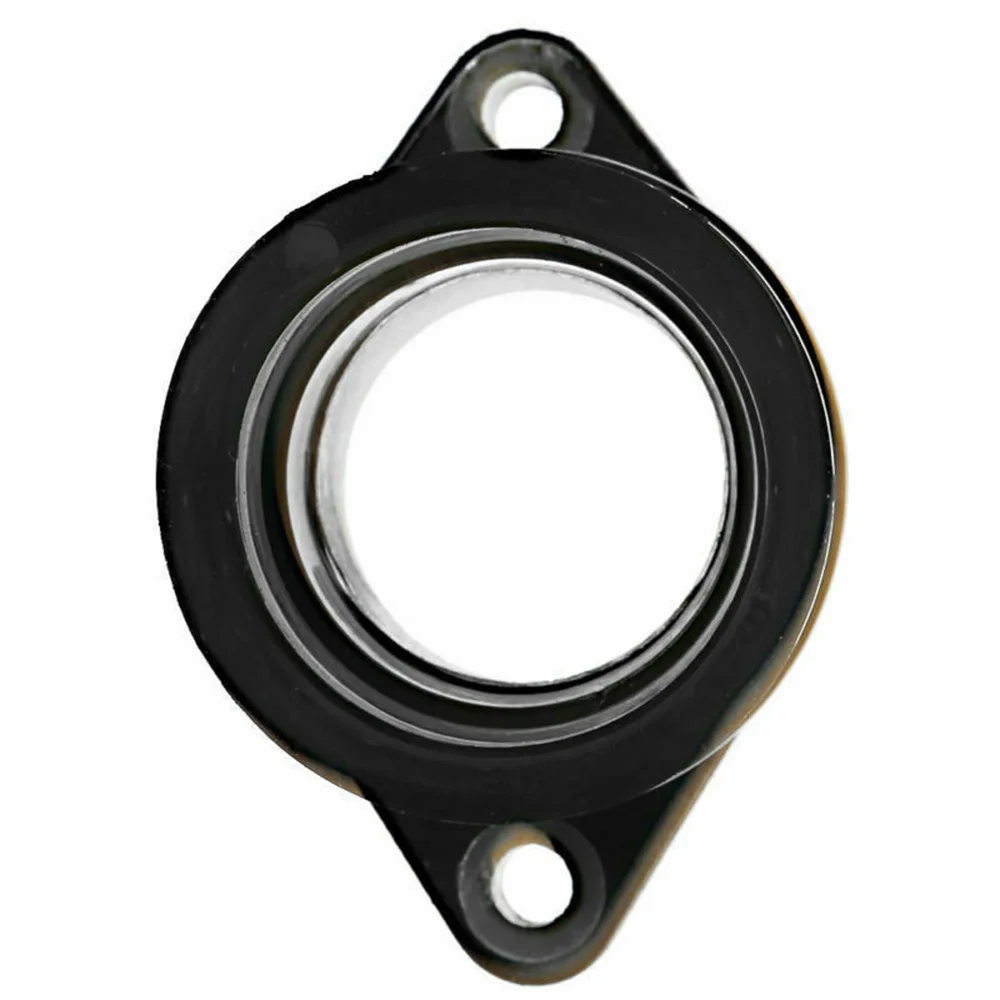 1 пара впускной коллектор загрузки держатель для Honda CM400C/CM400C/CM400E/CM400T заменить
