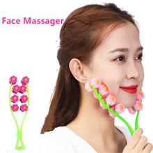 

Facial Massager Roller Face Roller Cellulite Massager Face Massager Body Massager Facial Massage Roller Slimming Facial Roller