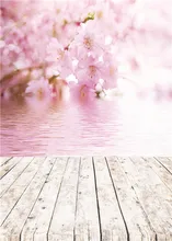 SHUOZHIKE Vinyl Custom Backdrops for Photography  spot floor theme Photo Studio Background SY-1010