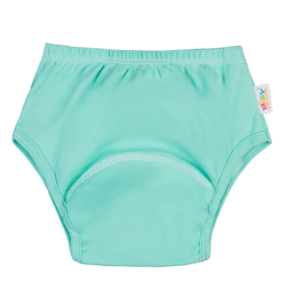 1 шт. новые милые многоразовые тренировочные штаны для детского горшка туалетные