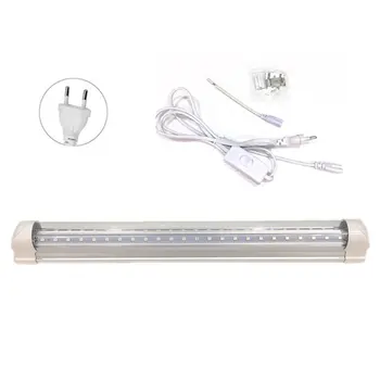 

T8 UV curing lamp UV disinfection lamp 395nm violet wavelength LED fluorescent agent detection UV lamp