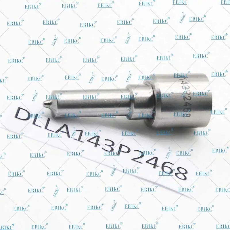 DLLA143P2468 Diesel Fuel Injector Nozzle DLLA 143 P2468 oem 0433172468 (5)