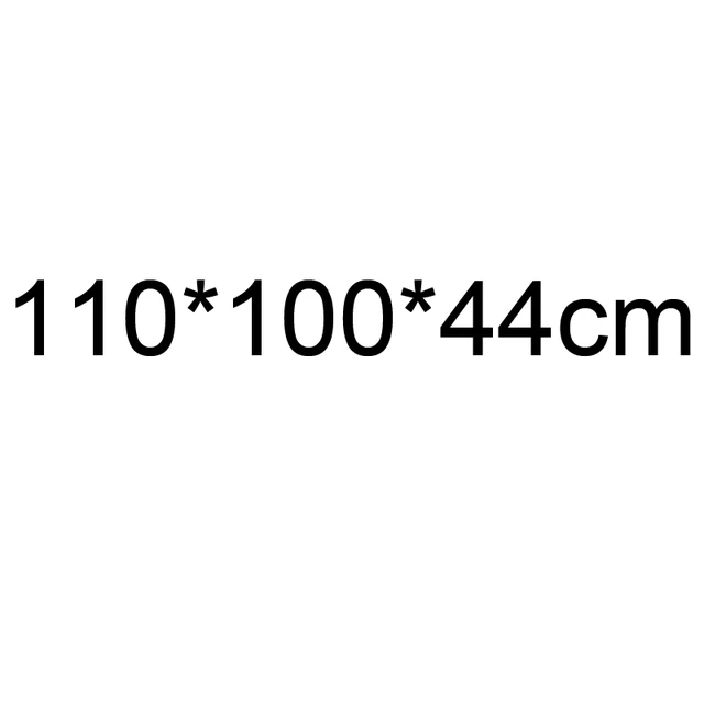 110x100x44cm