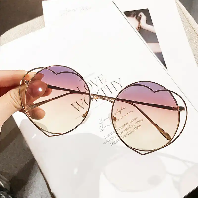 trendy sunglasses for girls