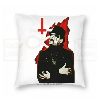 

King Diamond Tour Dates November December 2019 Black Pillow case Size Women Men