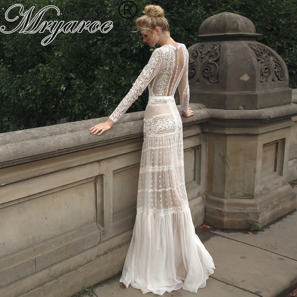 Chic bridal dresses Outlet