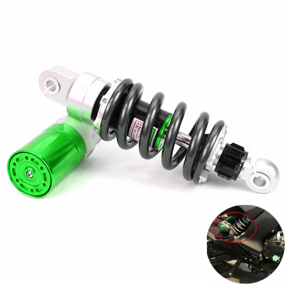 240mm 9.44 Motorcycle Adjustable Damping Air Shock Absorber Fit for Grom MSX125/SF Fit for Kawasaki Z125 /Z125Pro Rear Suspension,ATV Motorcycle Shock Absorber Motorcycle Shock Absorber Rear 240mm 9.44 Motorcycle Adjustable Damping Air Shock Absorber Fit for Grom MSX125/SF Fit for Kawasaki Z125 /Z125Pro Rear Suspension,ATV Motorcycle Shock Absorber Motorcycle Shock Absorber Rear