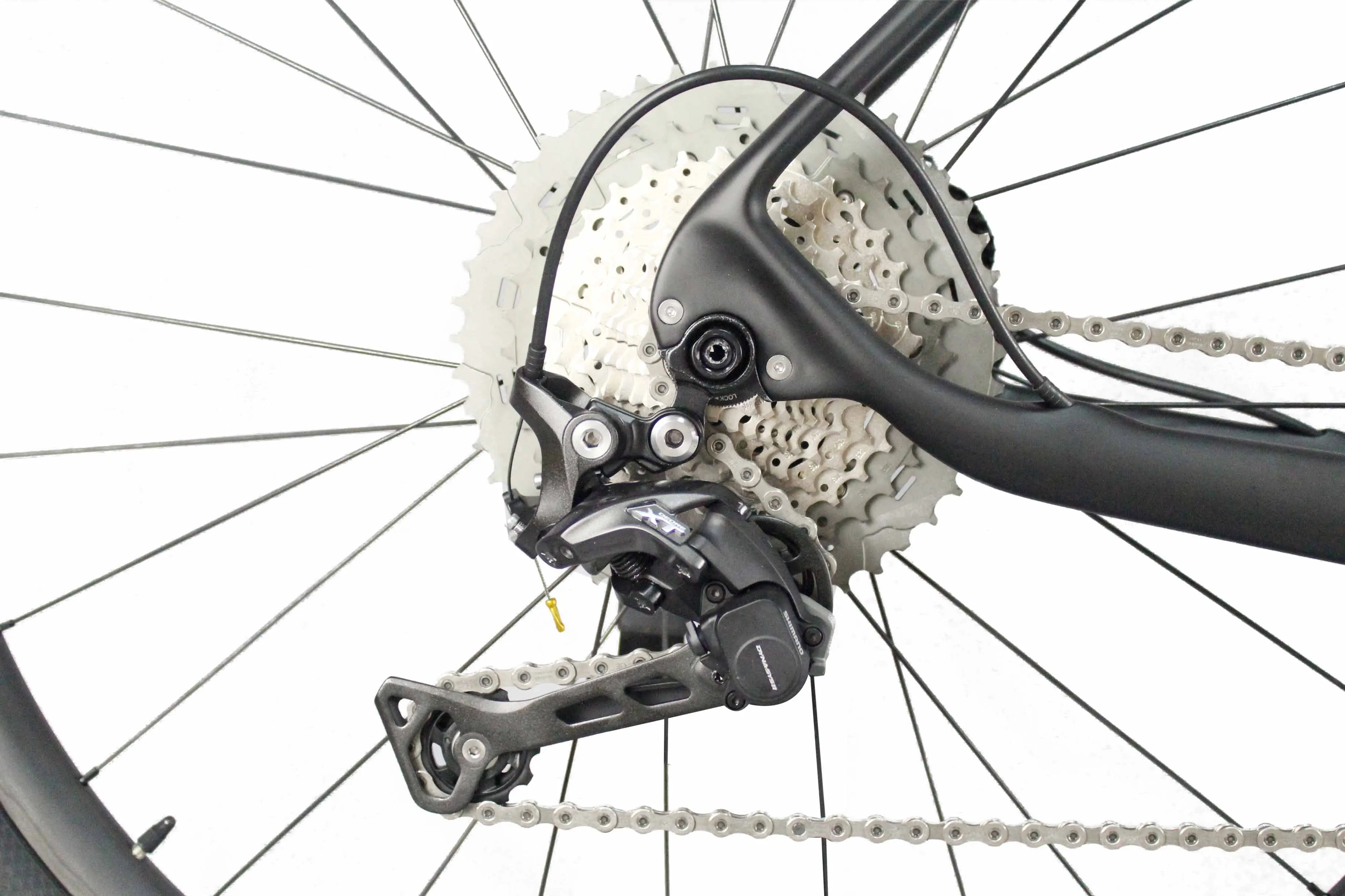 cheapest price Carbon complete Bike 29er MTB ,high quality T700 Full carbon Bicycle Frame 29er mountain Bike