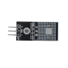 

single-bus digital temperature sensor module for Arduino