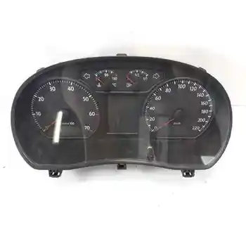 

6Q0920803S BOX INSTRUMENTS VOLKSWAGEN POLE (9N3)