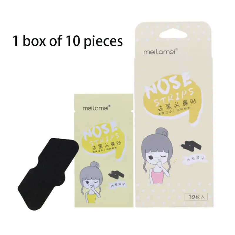 10 Teile Schachtel Grun Tee Extrakt Essenz Nase Peel Off Maske Streifen Mitesser Entfernung Poren Tiefe Reinigung Hyaluronsaure Aufkleber M17c Gesichtspflege Utensilien Aliexpress