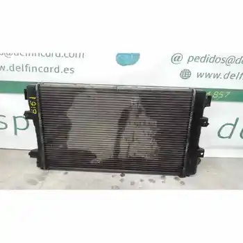

WATER RADIATOR CHRYSLER VISION (LH)