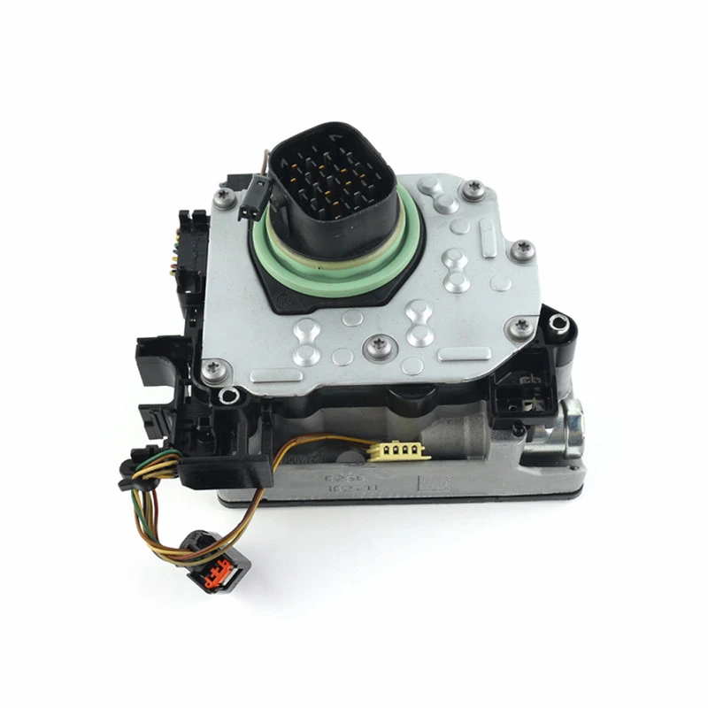 62te Original Transmission Solenoid Pack Block 5078709ab For Chrysler