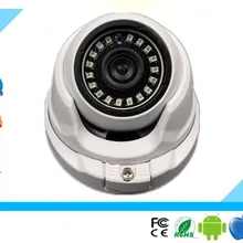 5.0MP 4.0MP 3.0MP 2.0MP H.265 IP купольная металлическая Камера 2592*1944 2560*1440 2304*1296 1920*1080 ONVIF CMS xmye IRC ночного видения P2P