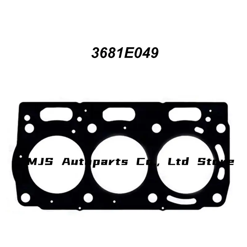 

Прокладка гбц 3681E049, для Perkins, заменяет 10217100, H80195-00, 61-56012-10, WG1245871, WG1704908, WG1751683, гбц