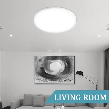 

NEW ARRIVAL Ceiling lamp flying saucer led ceiling lamp simple bedroom lamp