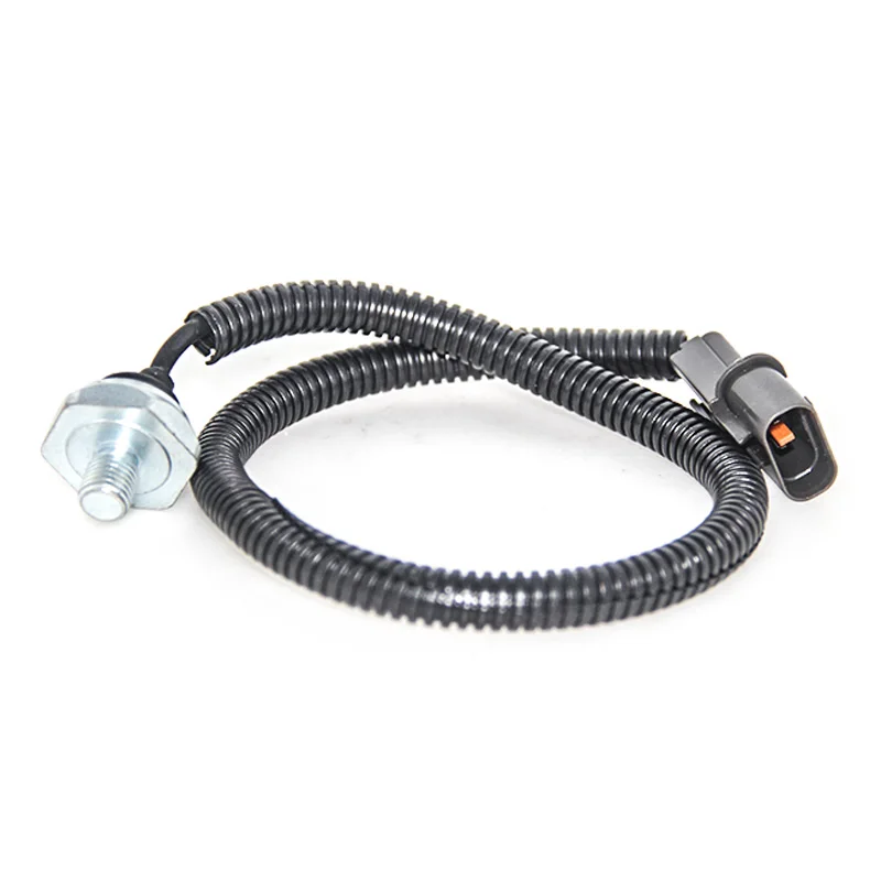 Auto Knock Sensor For MITSUBISHI DODGE Chrysler BOSCH AC Delco MD159216 MD304933 e1t115571 39510-38021 E1T15582 detonation knock sensor