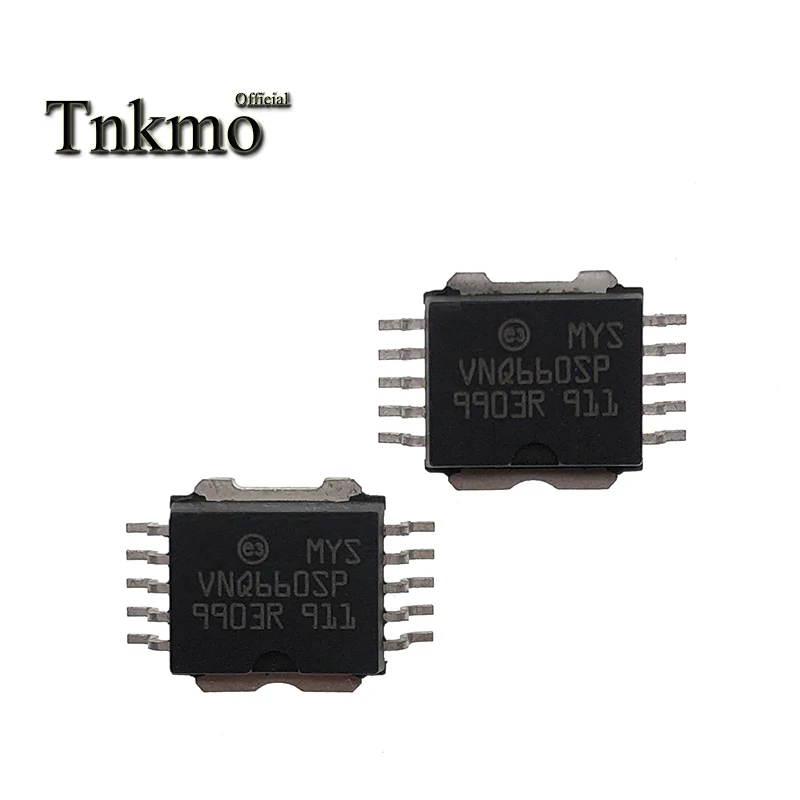2 шт. 5 10 VNQ660SP RHSOP10 VNQ660|Запасные части| |