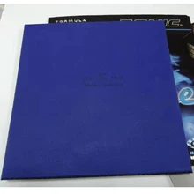 Резиновые ракетки для настольного тенниса S1 M1 F1 ZETA INNOVO