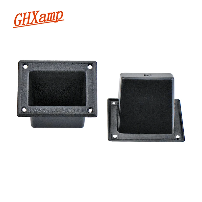 Professional Audio Accessories 90*67mm Speakers Handle Speaker Box Hand