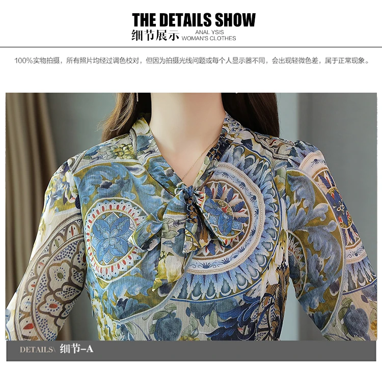 S-3XL, винтажный принт, шифон, бохо, макси, сарафан, пляжный отдых, миди, платья, Весна, элегантные, для женщин, бодикон, вечерние, Vestidos