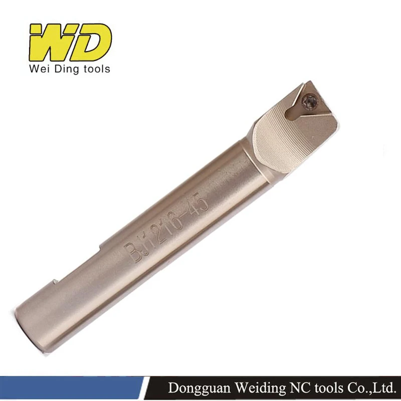 Boring bar and boring head SBJ12 boring bars BJ1210-40 BJ1216-45 BJ1212-45 BJ1208-32 BJ1220-45 NBJ12 boring head fine tools bar