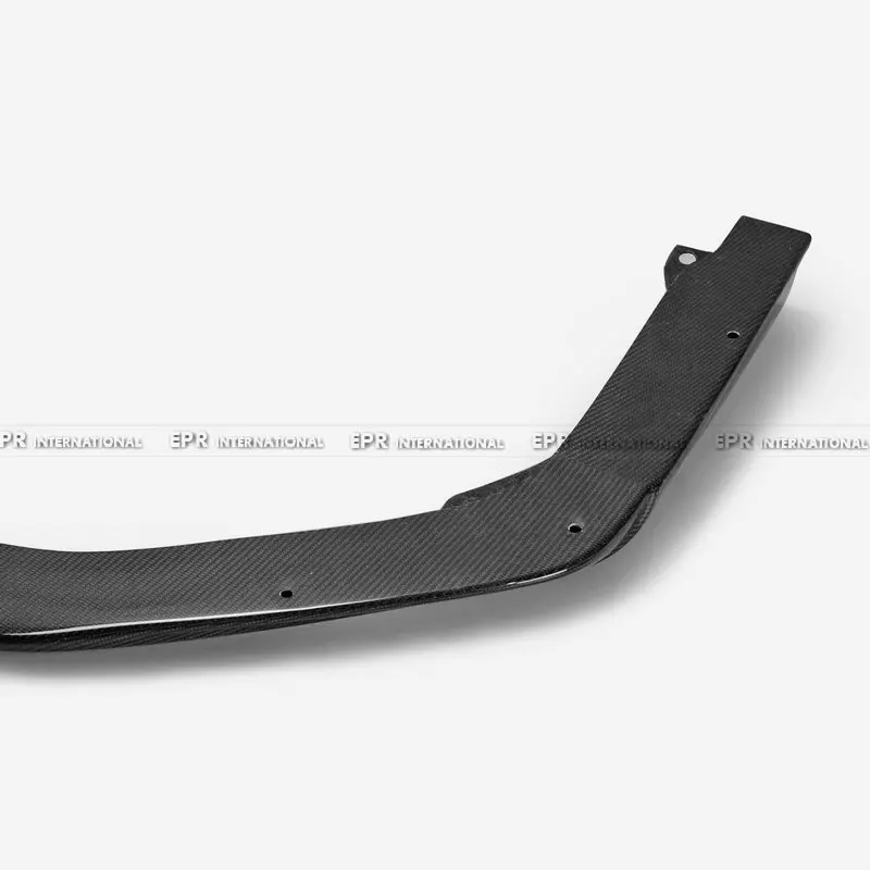 Передняя губа из углеродного волокна для Subaru WRX STI S4 VAB VAF+ VRSA1 СТИЛЬ передняя губа(лицевая) комплект для тела тюнинг отделка для WRX Racing
