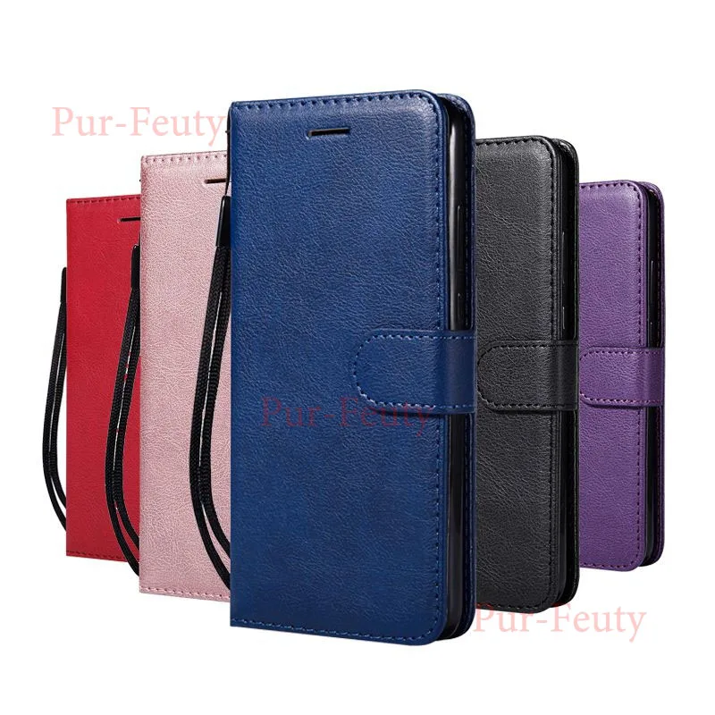 

Case On For Samsung Galaxy A2 Core 2019 SM-A260F/DS A2 Core Flip Wallet Leather Phone Case For SM A260F/DS Galaxy A2Core 2019 2A