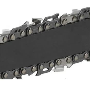 

Woodworking Saw Chain Drive Link 325 Type 76 Sections Chain for Logging Saw DIN889